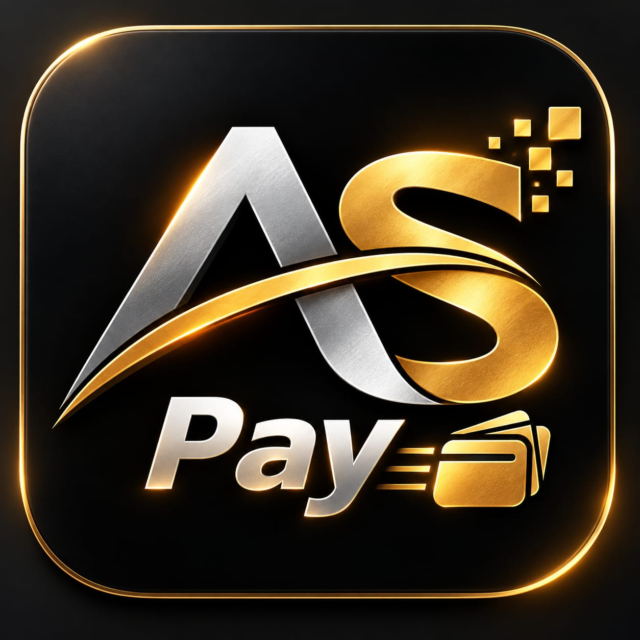 AS PAY